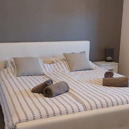 Apartment "Manna Zrnovo Экстерьер фото