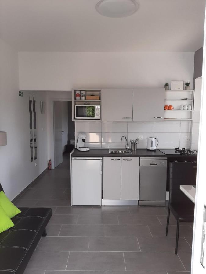 Apartment "Manna Zrnovo Экстерьер фото