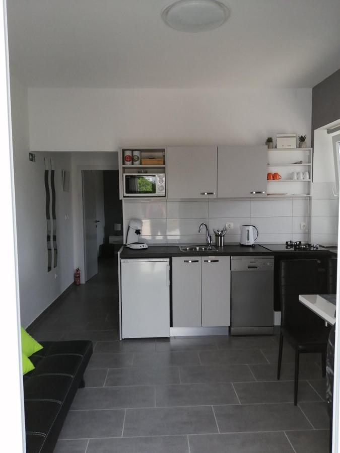 Apartment "Manna Zrnovo Экстерьер фото