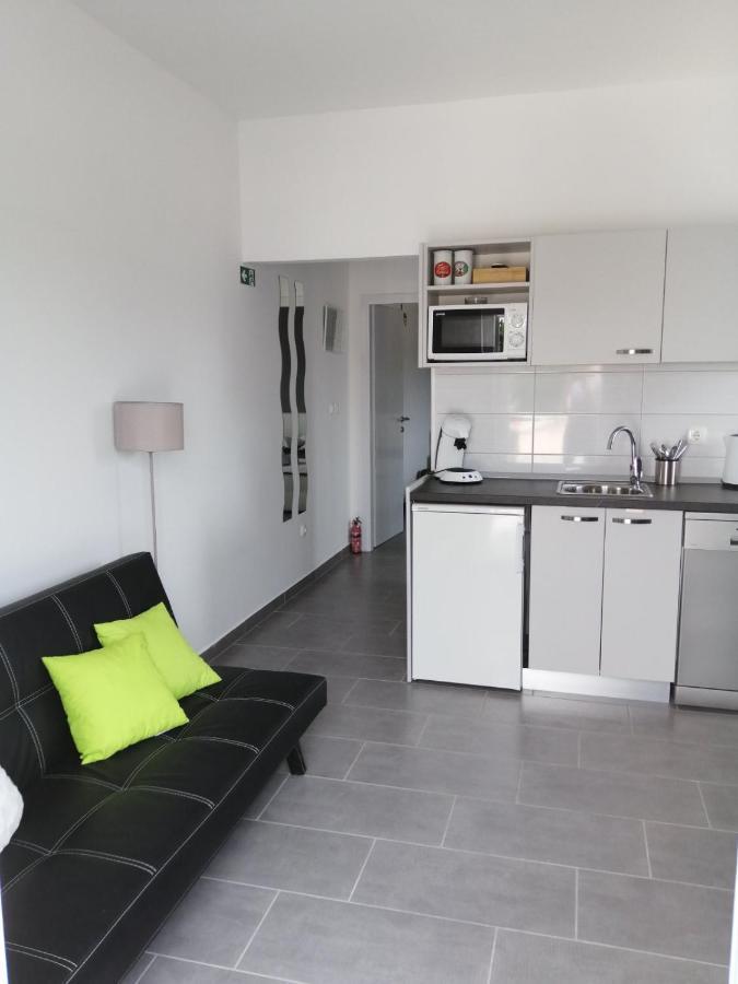Apartment "Manna Zrnovo Экстерьер фото