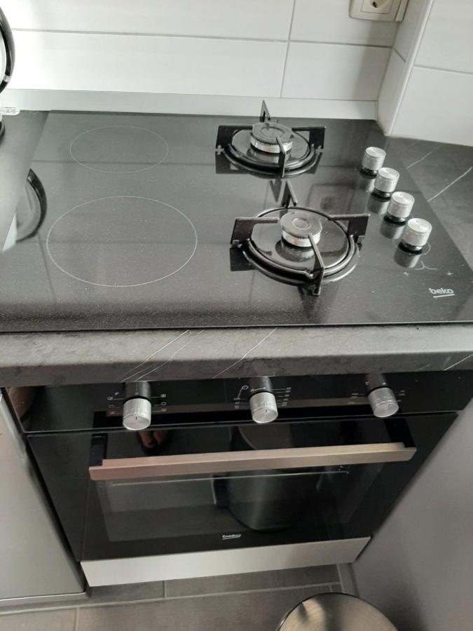 Apartment "Manna Zrnovo Экстерьер фото