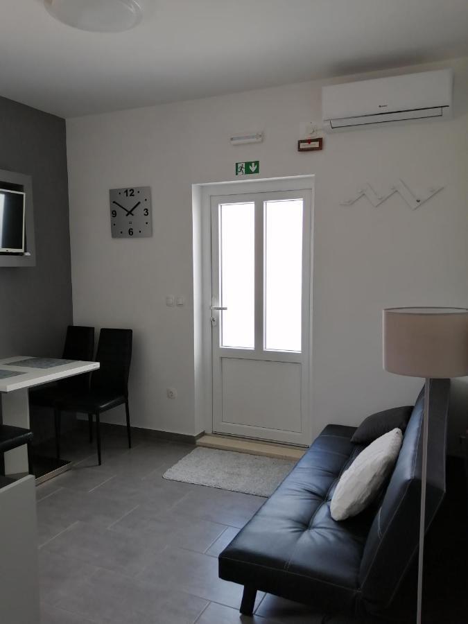 Apartment "Manna Zrnovo Экстерьер фото
