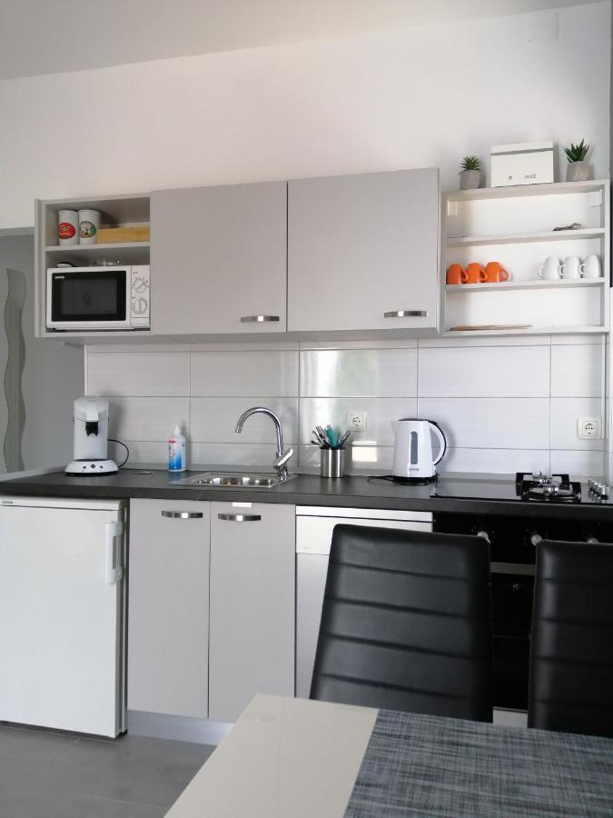 Apartment "Manna Zrnovo Экстерьер фото