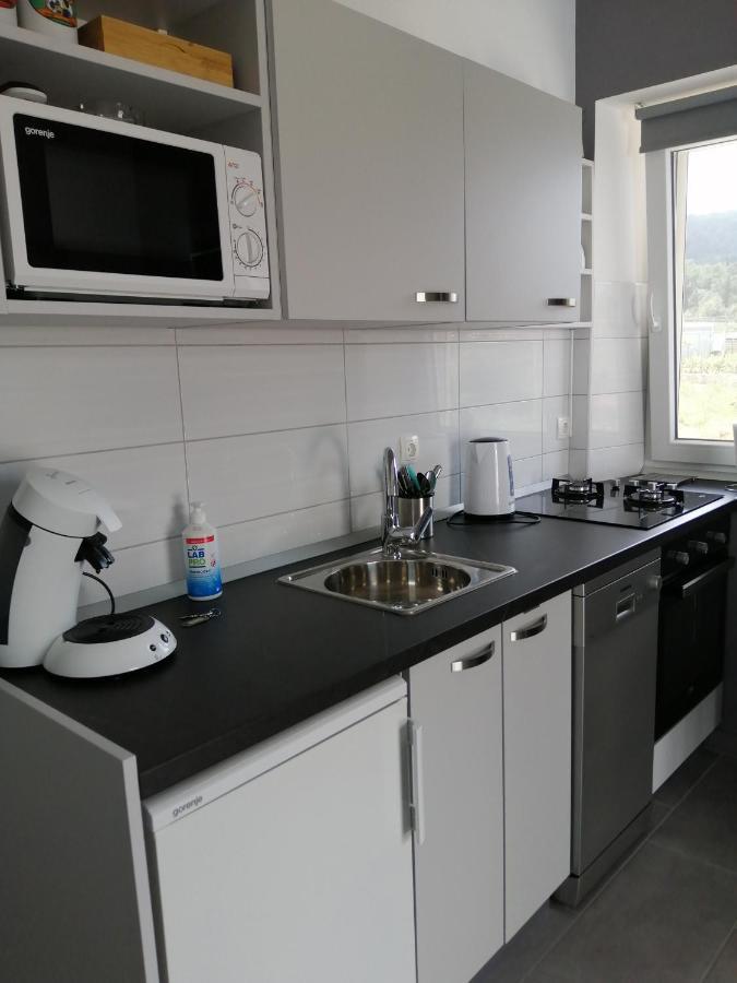 Apartment "Manna Zrnovo Экстерьер фото