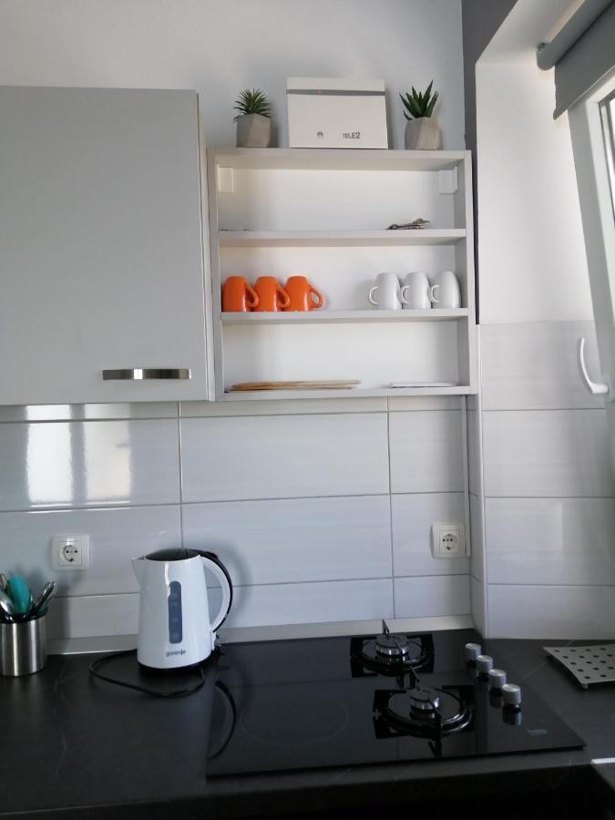 Apartment "Manna Zrnovo Экстерьер фото
