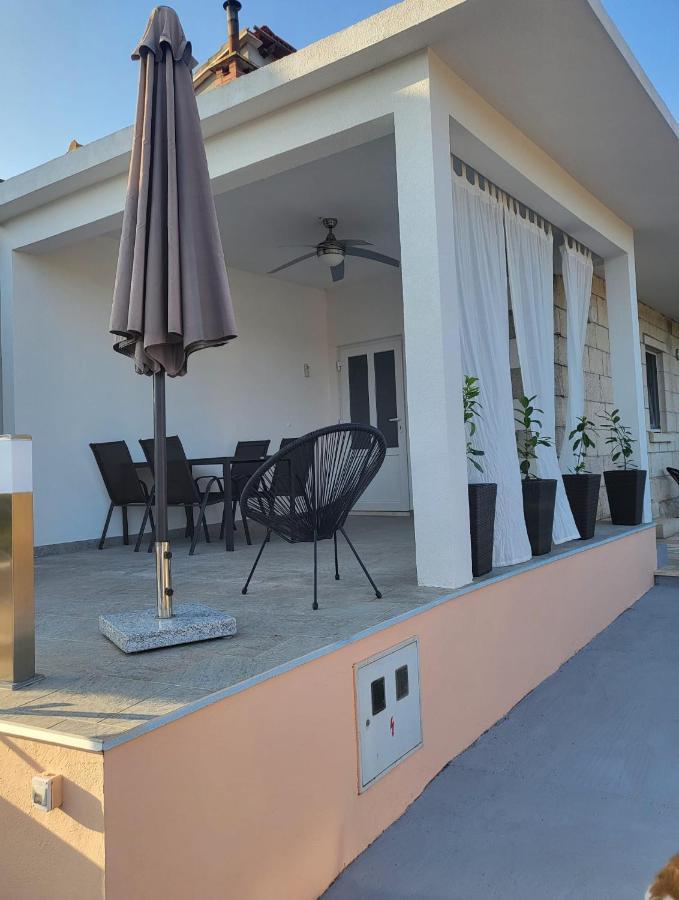 Apartment "Manna Zrnovo Экстерьер фото