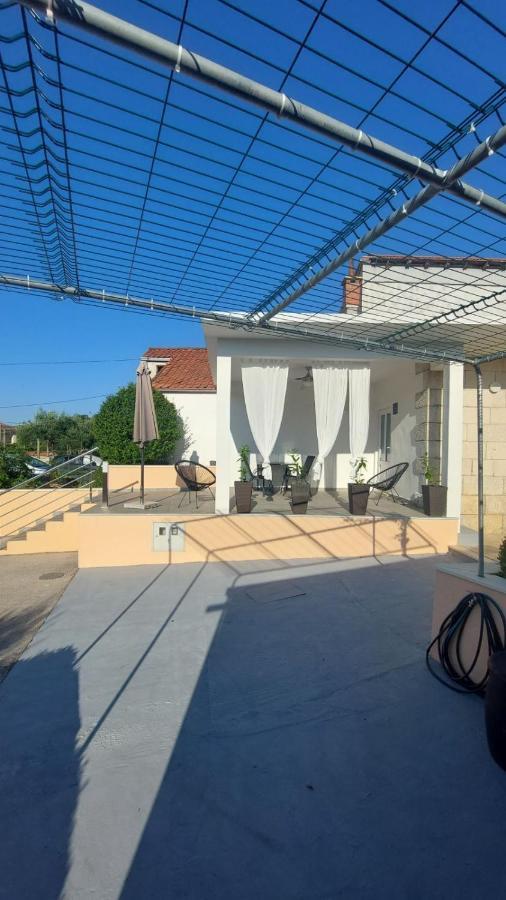Apartment "Manna Zrnovo Экстерьер фото