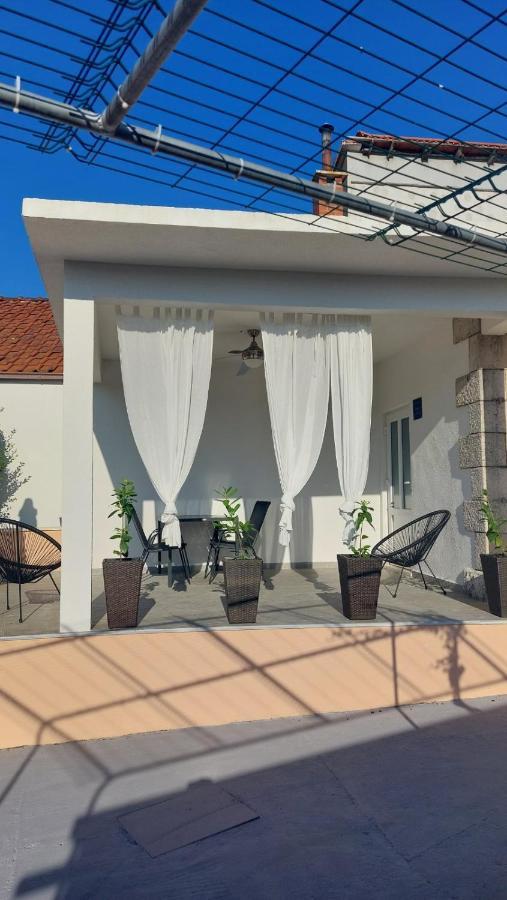 Apartment "Manna Zrnovo Экстерьер фото