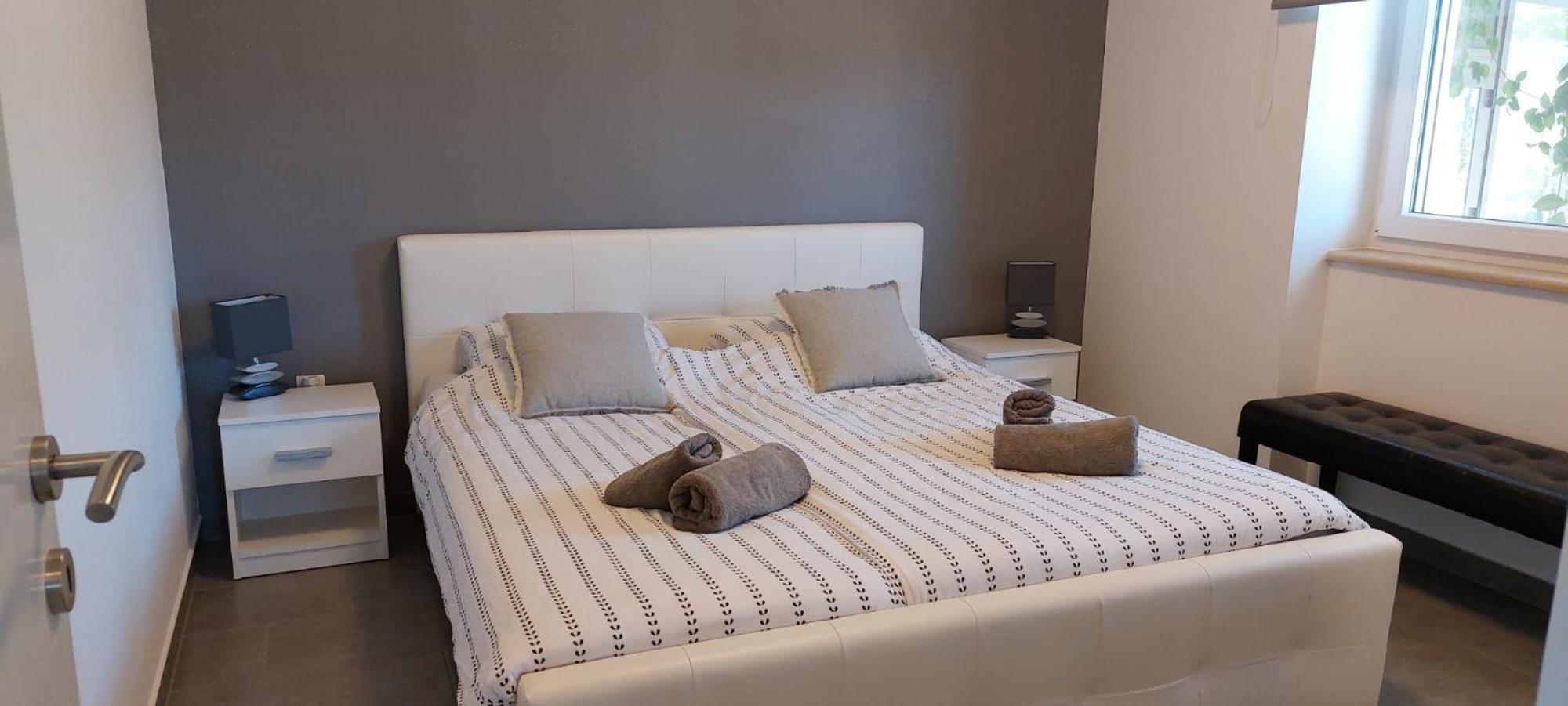 Apartment "Manna Zrnovo Экстерьер фото