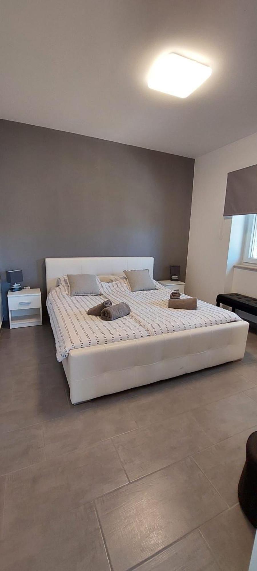 Apartment "Manna Zrnovo Экстерьер фото