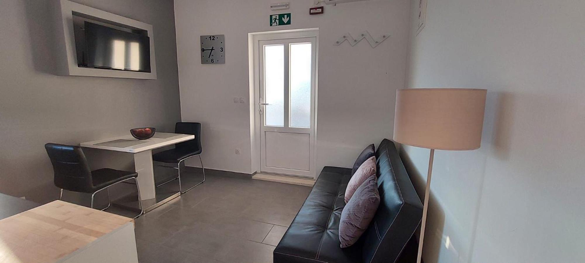 Apartment "Manna Zrnovo Экстерьер фото
